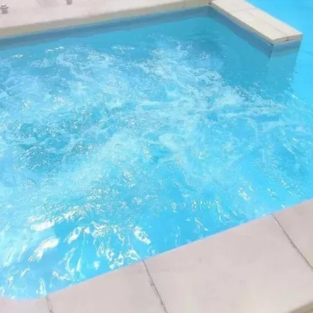 2 Etoiles - Piscine - Ccbgaba *