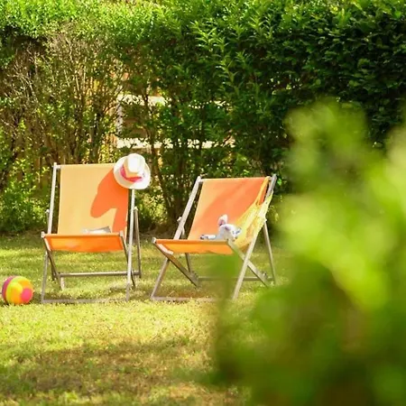 2 Etoiles - Piscine - Ccbgaba * Bézenac