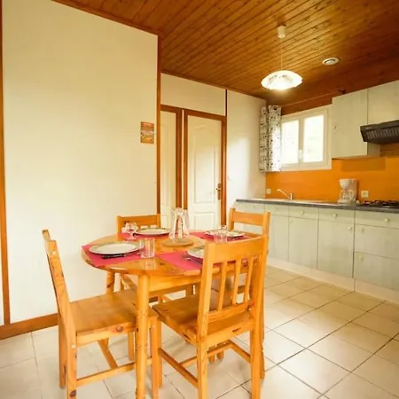 2 Etoiles - Piscine - Ccbgaba Alpesi faház *