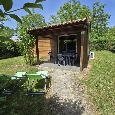 2 Etoiles - Piscine - Ccbgaba *