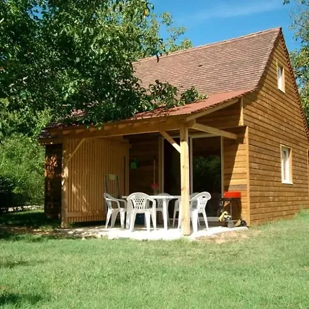 Alpesi faház 2 Etoiles - Piscine - Ccbgaba *