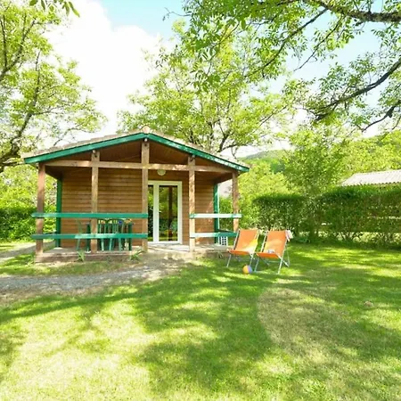 Chalet Et Labeille 2 étoiles - Piscine