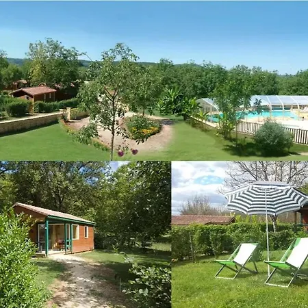 Alpesi faház 2 Etoiles - Piscine - Ccbgaba Bézenac
