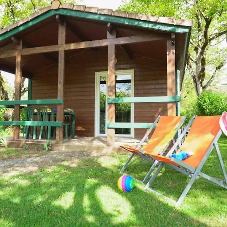2 Etoiles - Piscine - Ccbgaba Alpesi faház *